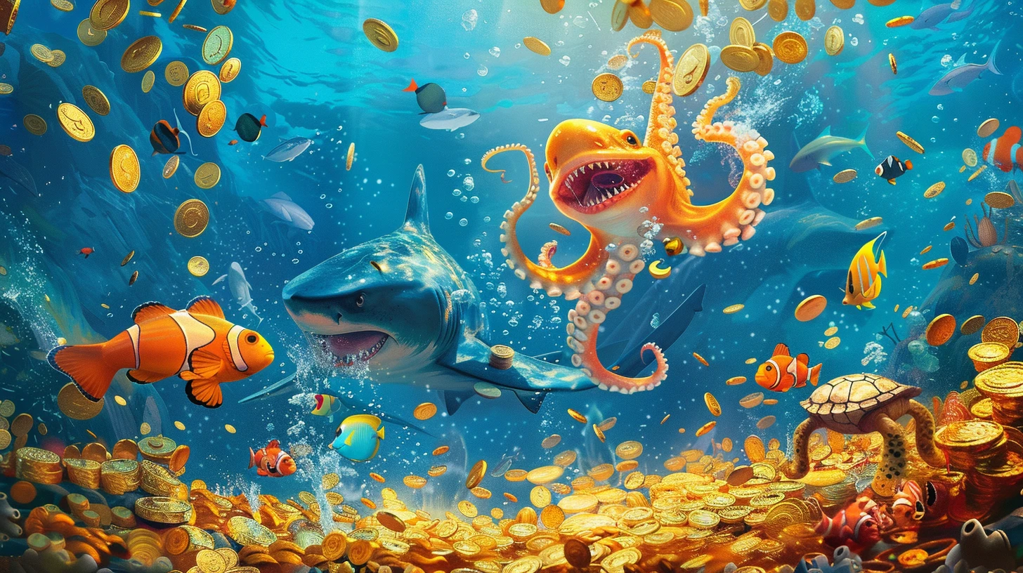 Khám Phá Thế Giới Giải Trí Tại Go 88