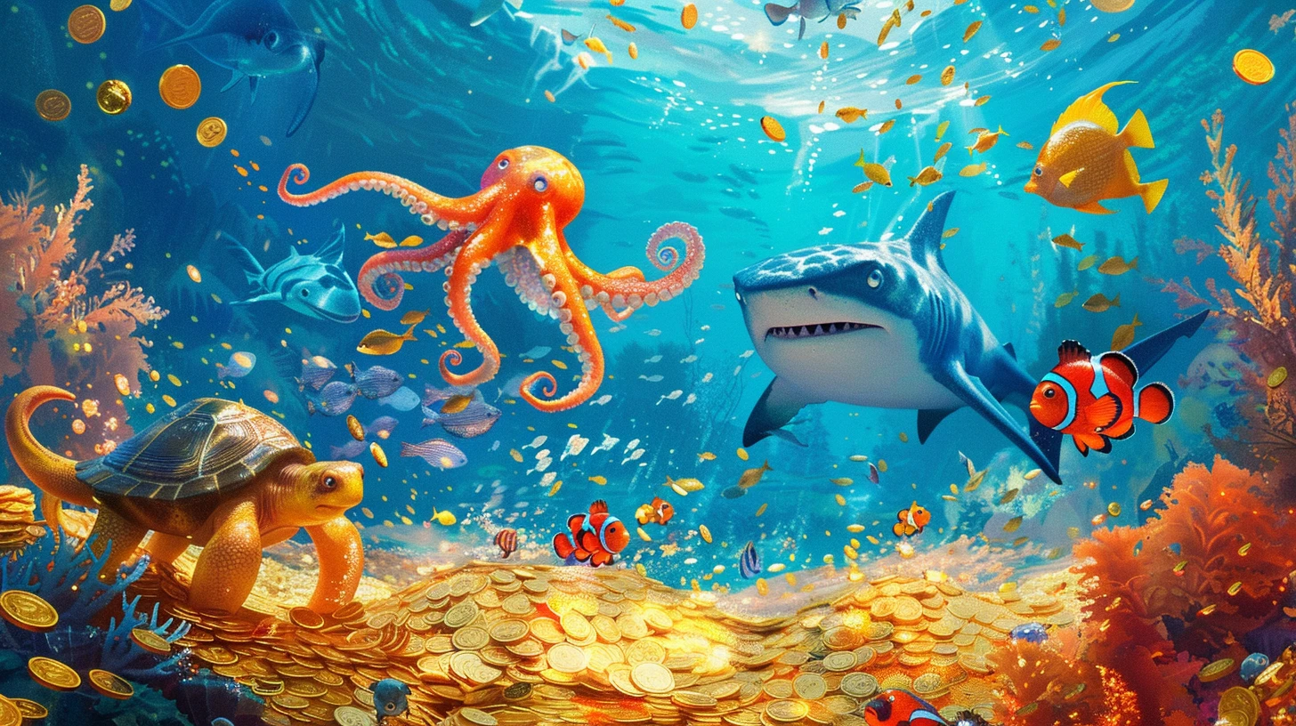 Khám Phá Thế Giới Giải Trí Với Hello88 Vina