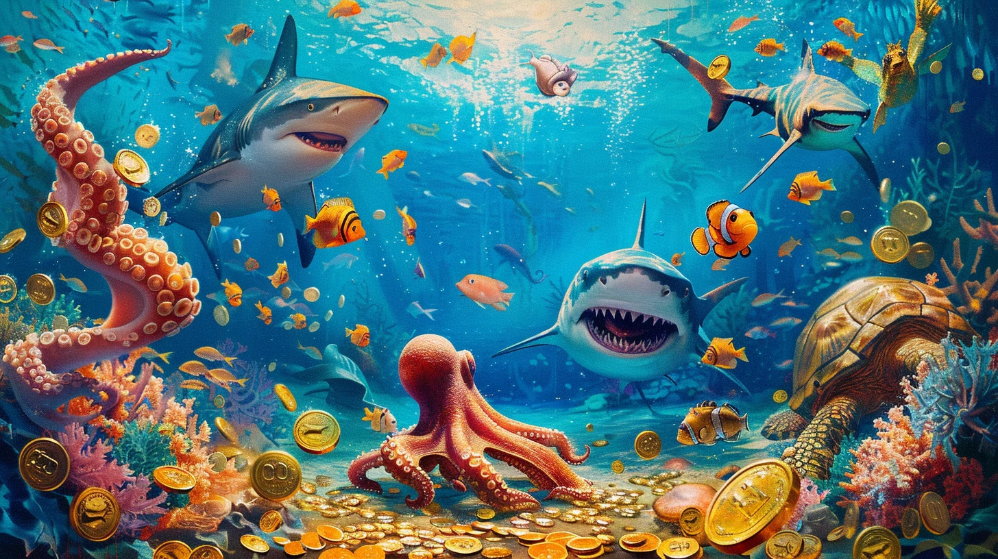 Cùng Tìm Hiểu Về P3 Casino: Cổng Game Số Một Cho Người Chơi