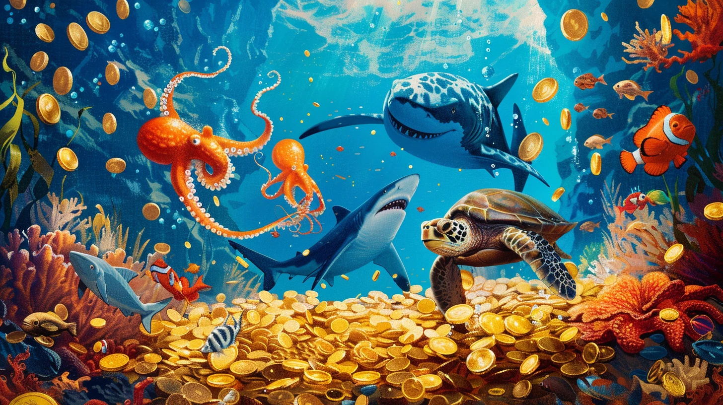 Khám Phá Thế Giới 123b Casino: Cơ Hội Vàng Đang Chờ Đón Bạn