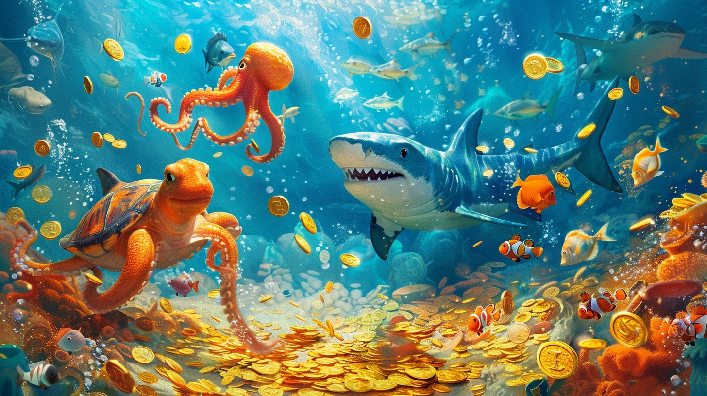 Khám Phá Thế Giới Giải Trí Với Hello88 Vina