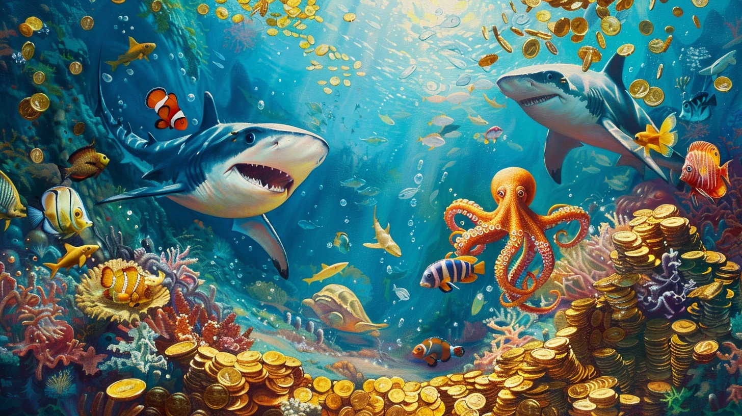 Khám Phá Thế Giới Xổ Số: Từ QQ88 Đến XSkt Kon Tum