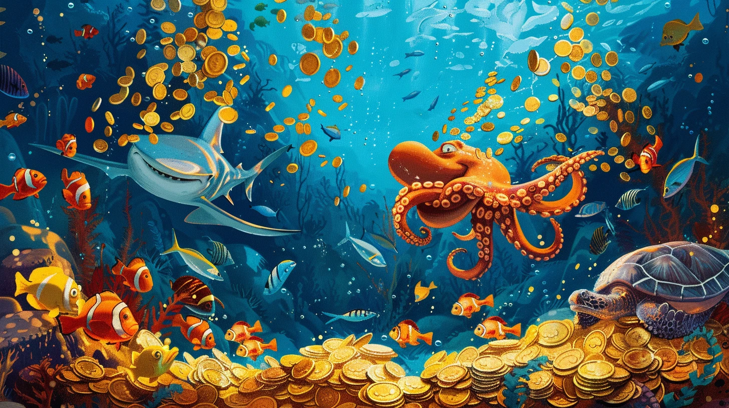 Khám Phá Thế Giới On88: Từ Đá Gà Thomo C2 Đến Những Chiến Thắng Lớn Tại Kho Báu Đại Dương