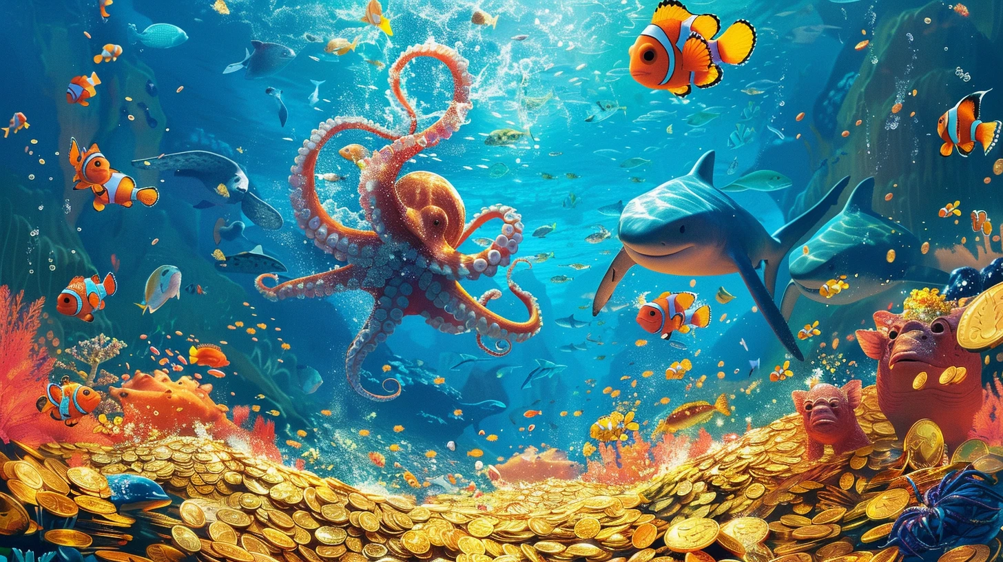 Khám Phá On88: Địa Chỉ Vàng Cho Game Thủ