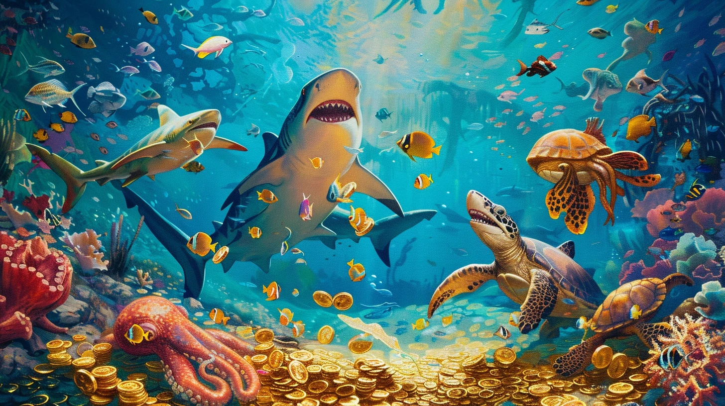 Khám Phá Thế Giới Của F8 Bet: Cơ Hội Đầu Tư Và Giải Trí