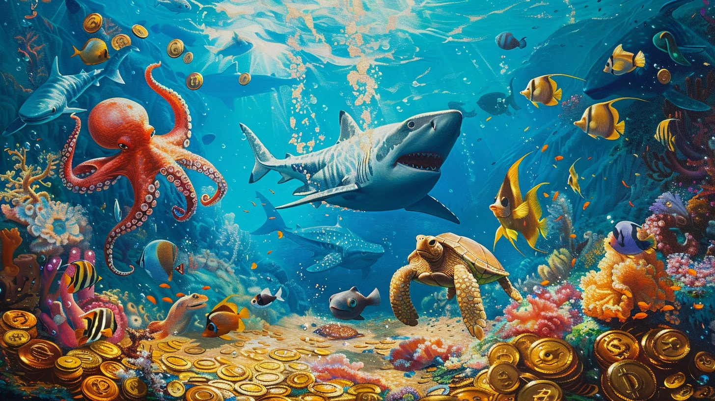 Khám Phá Thế Giới Của F8 Bet: Cơ Hội Đầu Tư Và Giải Trí