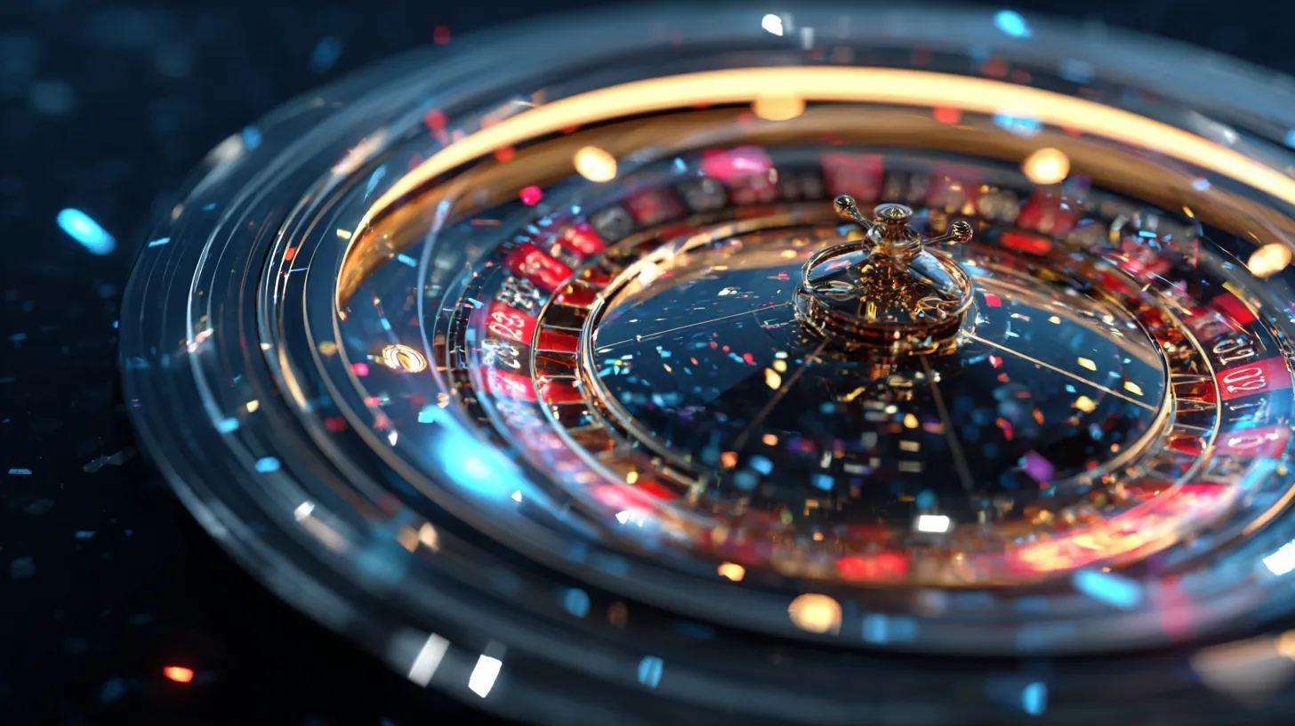 Khám Phá Thế Giới Xổ Số Với JSS77