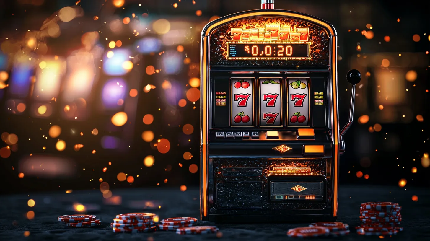 Khám Phá Thế Giới Của On88: Trải Nghiệm Casino Trực Tuyến Tốt Nhất