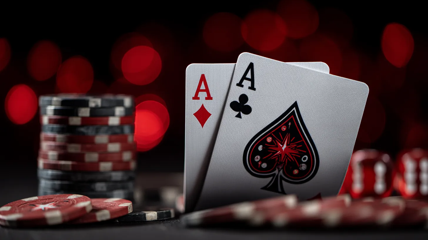Khám Phá Thế Giới Giải Trí Tại P3 Casino