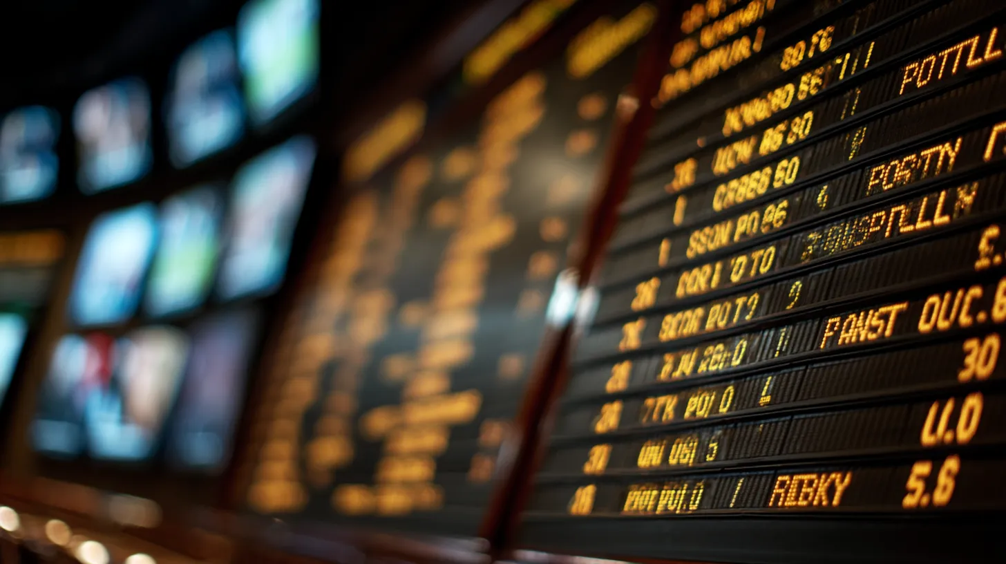 Khám Phá Thế Giới On88: Trò Chơi Casino Đột Phá