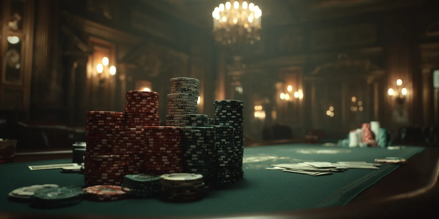 Khám Phá Thế Giới On88: Trò Chơi Casino Đột Phá