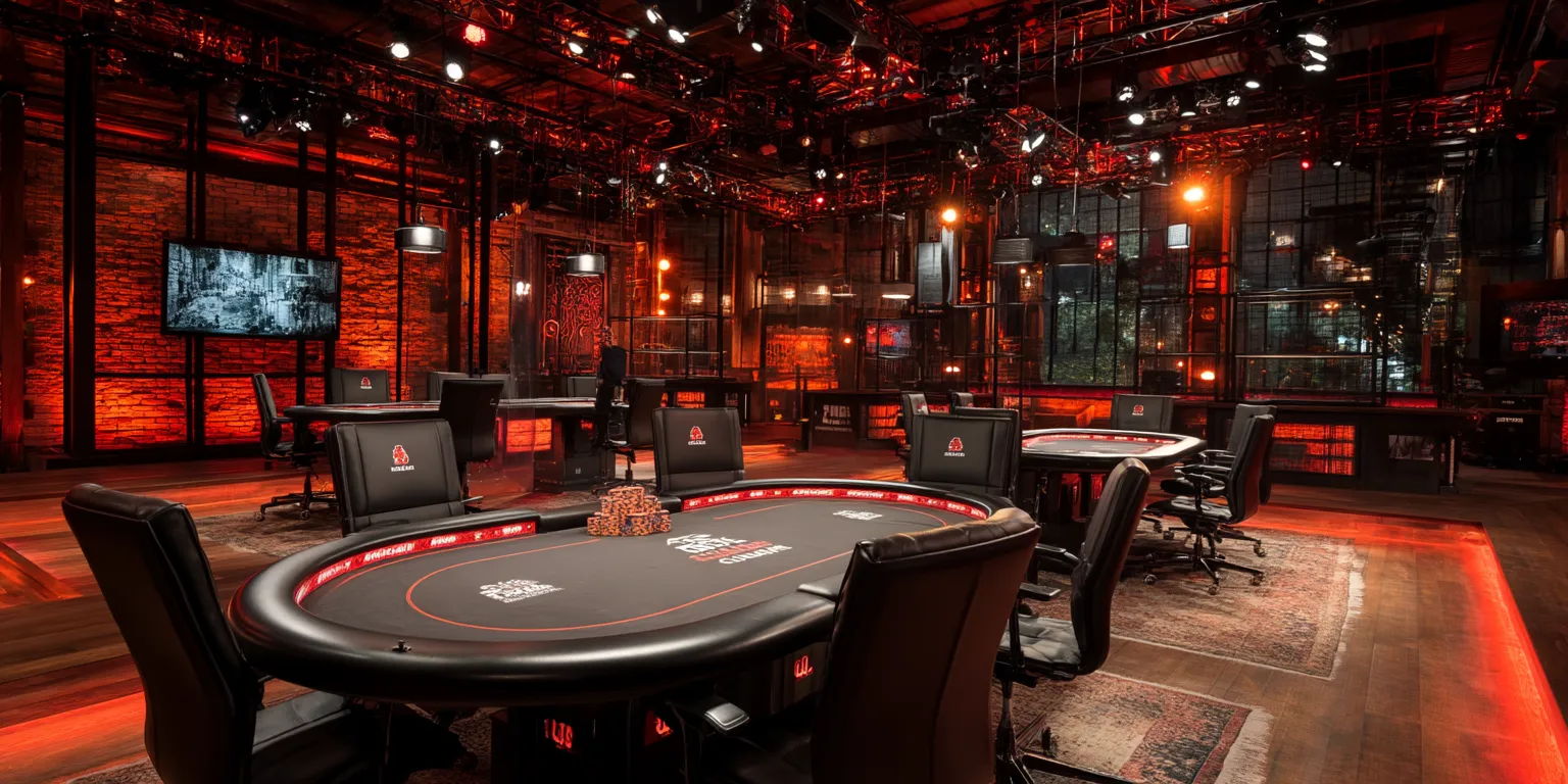 Khám Phá Thế Giới On88: Trò Chơi Casino Đột Phá