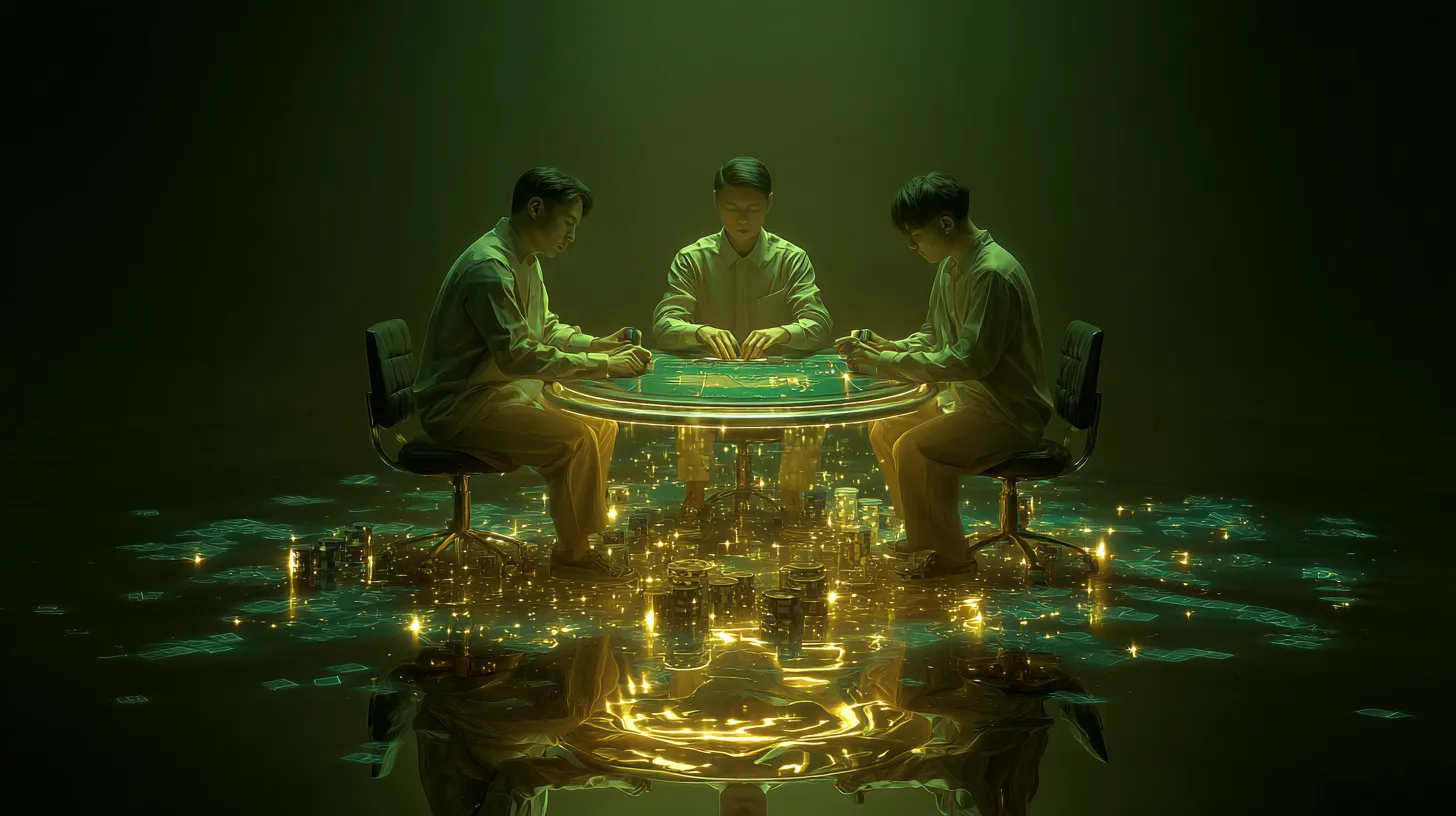 Khám Phá RRR88: Nền Tảng Xổ Số Hàng Đầu Tại Việt Nam