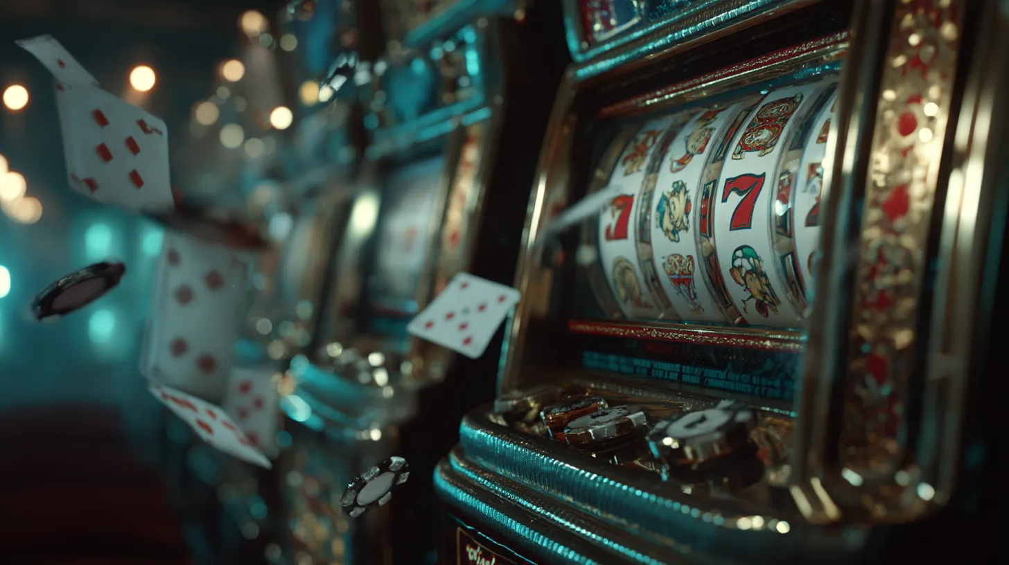 Khám Phá MCW18: Sự Thú Vị Từ Casino Đến Xổ Số