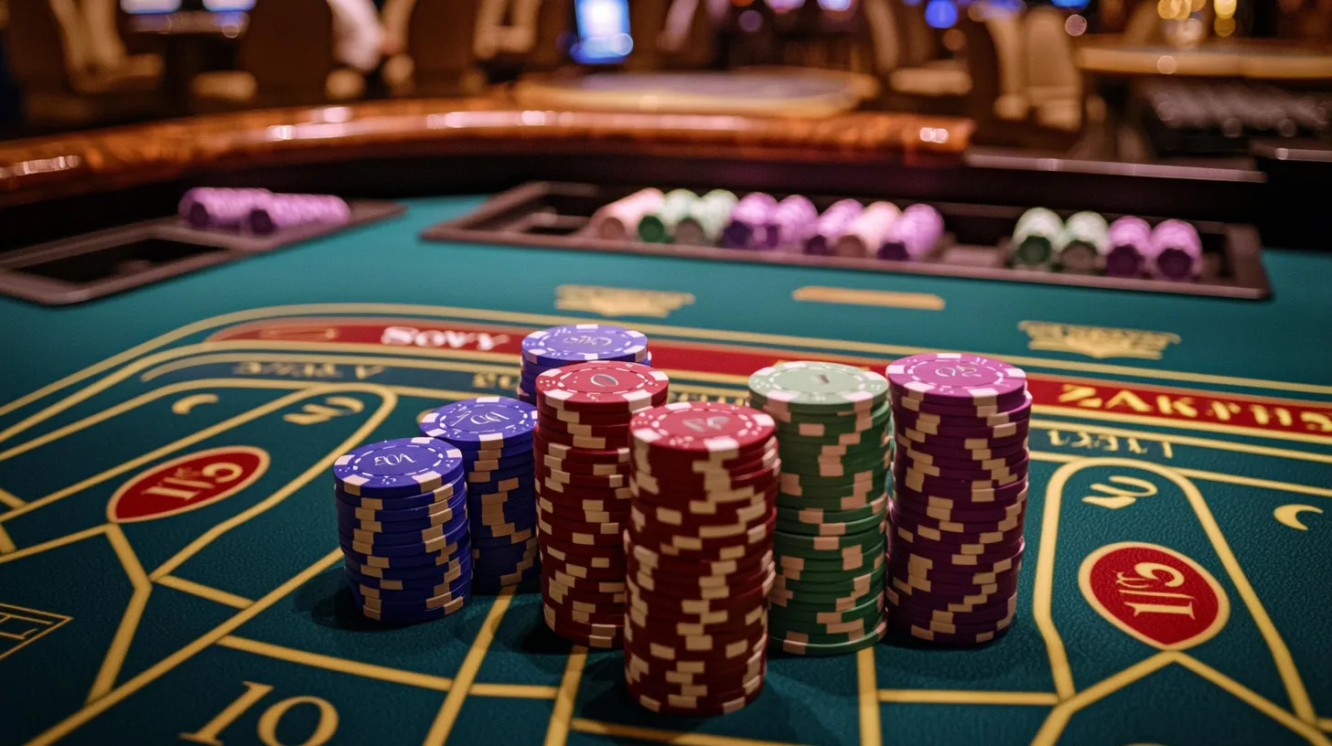 Khám Phá Thế Giới Của RR88 Casino: Cơ Hội Vàng Cho Người Chơi
