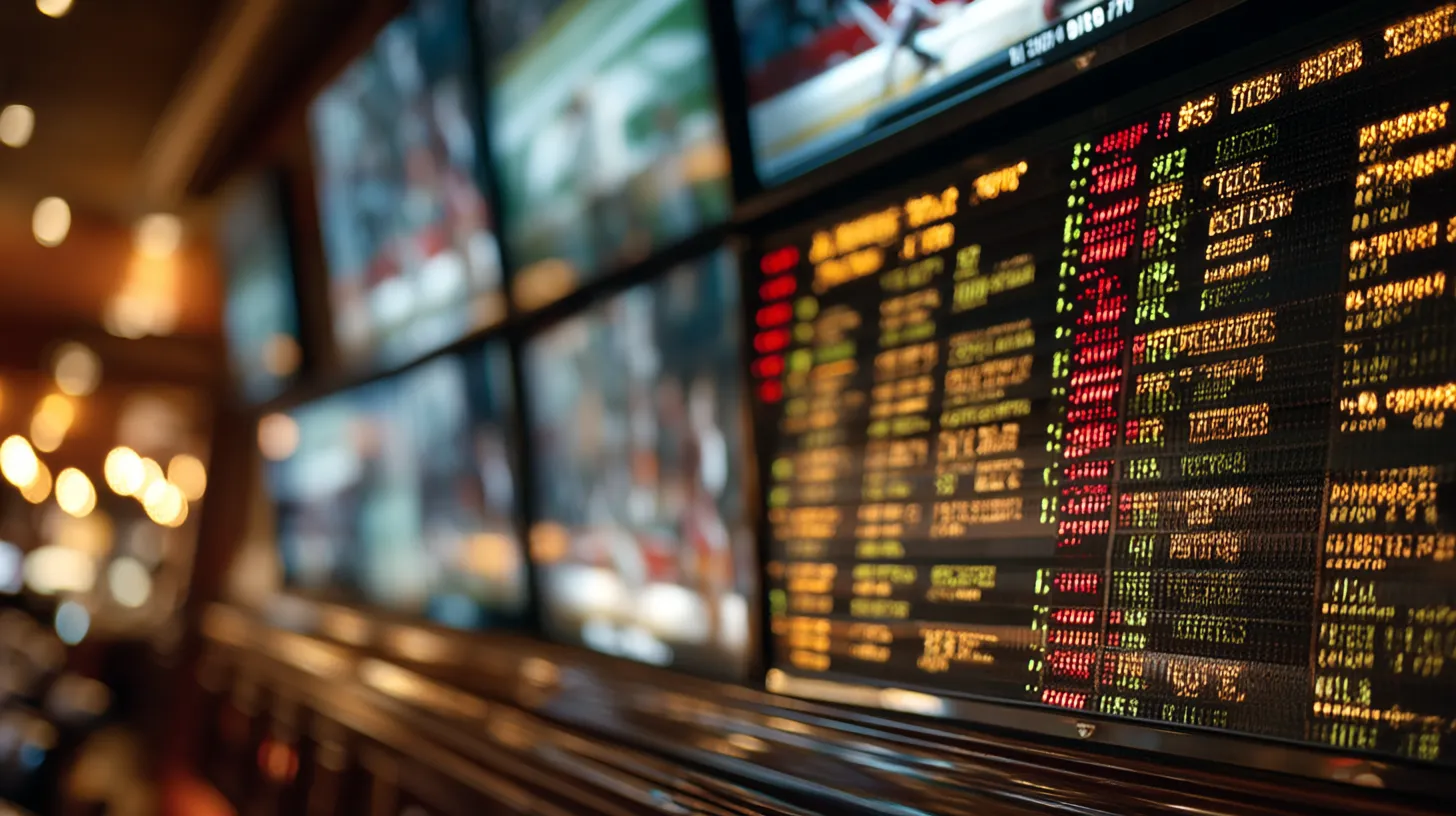 Khám Phá Thế Giới Xổ Số Với 69win