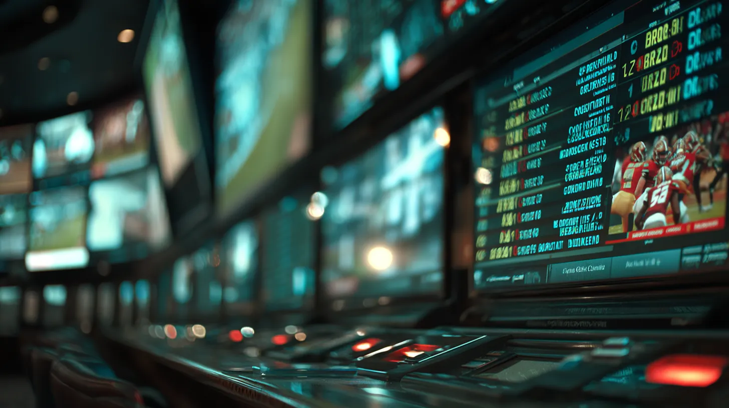 Khám Phá Thế Giới Xổ Số Với 69win