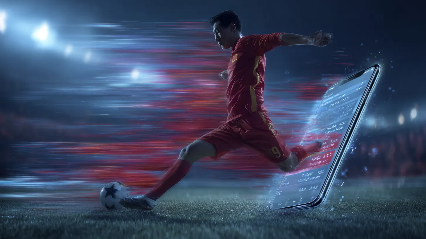 Khám Phá Zet Bet: Trải Nghiệm Chơi Game Đỉnh Cao Tại Châu Mỹ