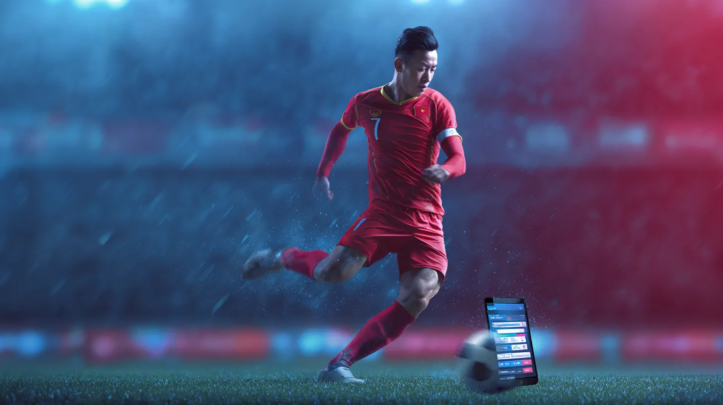 Khám Phá Zet Bet: Trải Nghiệm Chơi Game Đỉnh Cao Tại Châu Mỹ