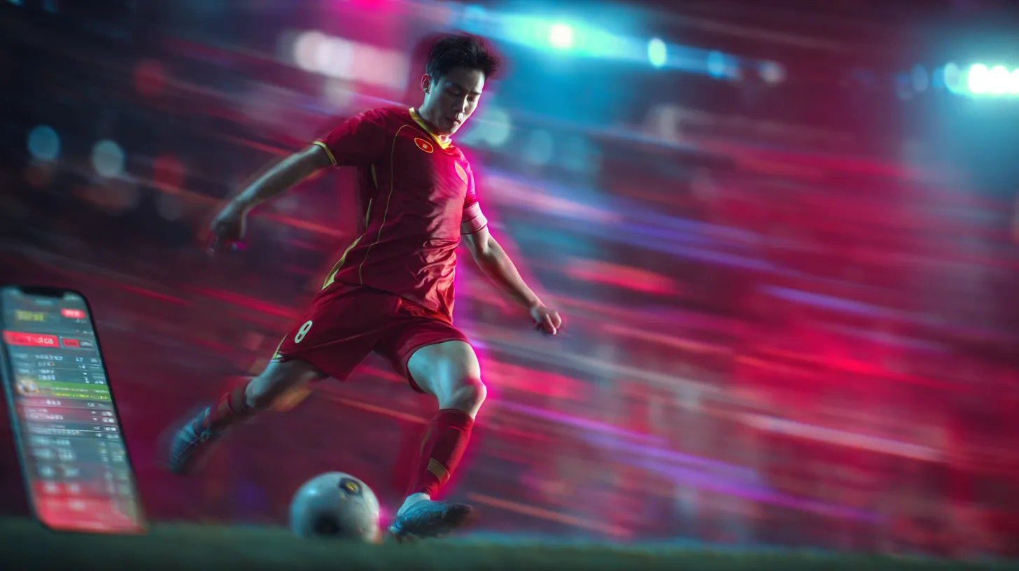 Khám Phá Thế Giới Giải Trí Tại vn777: Đá Gà Trực Tiếp và Hơn Thế Nữa