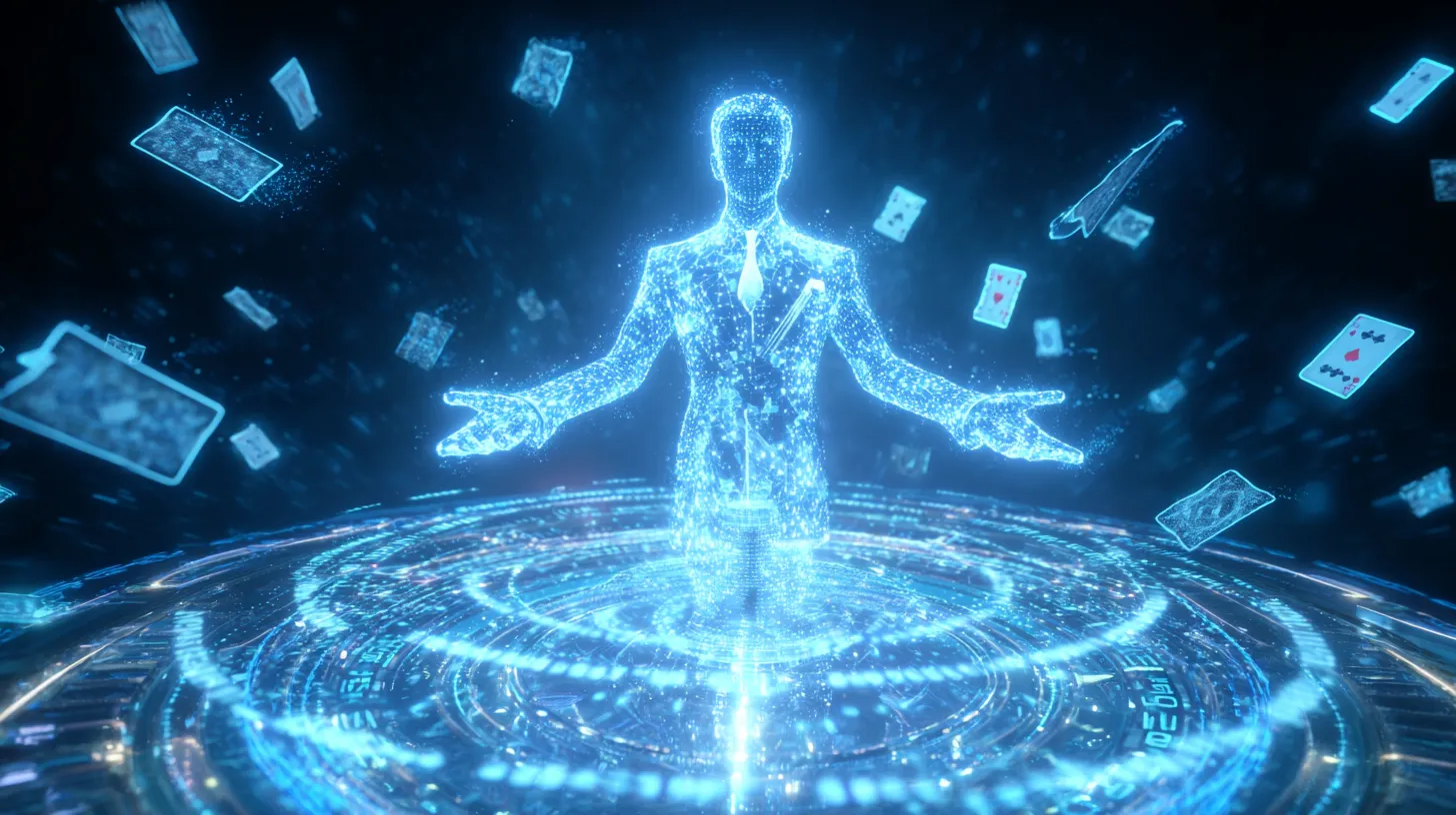 Khám Phá Thế Giới Cờ Bạc Tại RR88 Casino