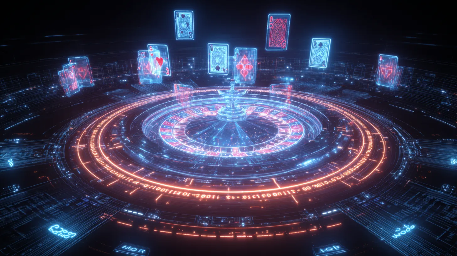 Khám Phá Vndwin: Nơi Cung Cấp Thông Tin Xổ Số Hàng Đầu