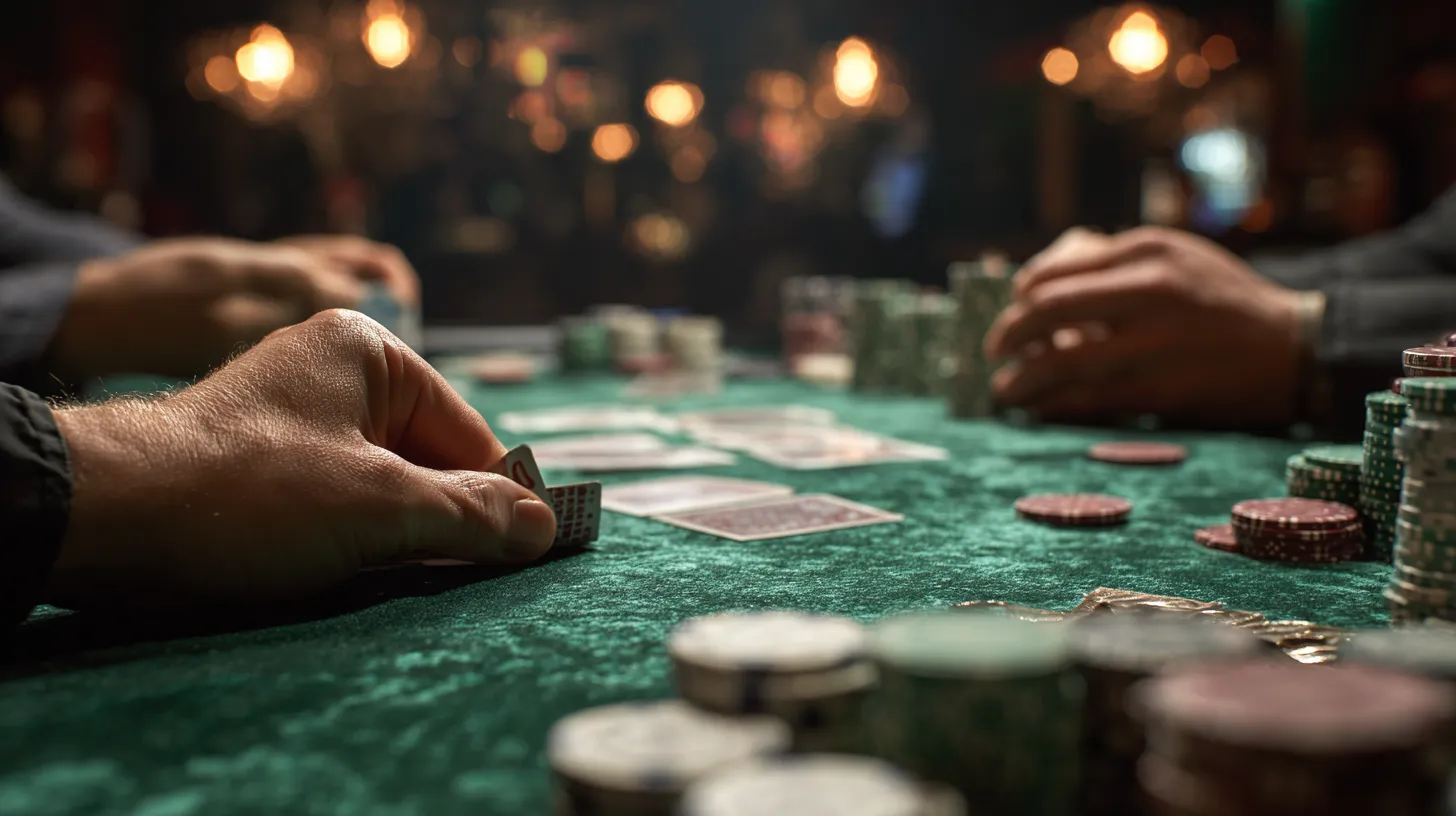 Khám Phá P3 Casino: Nơi Giao Thoa Giữa Giải Trí và Cơ Hội Chiến Thắng