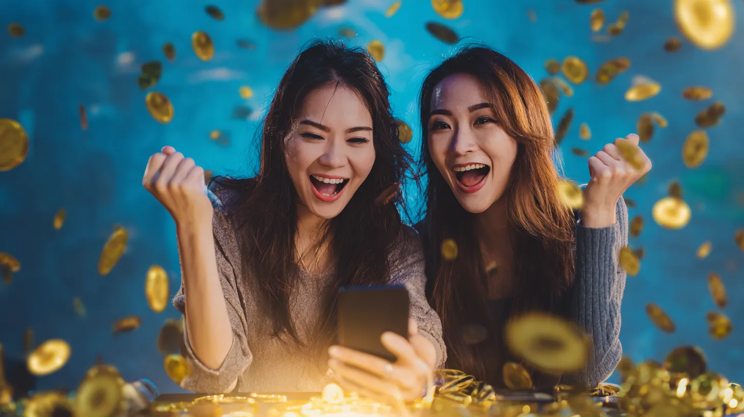 Khám Phá Thế Giới 123b Casino và Xổ Số Online