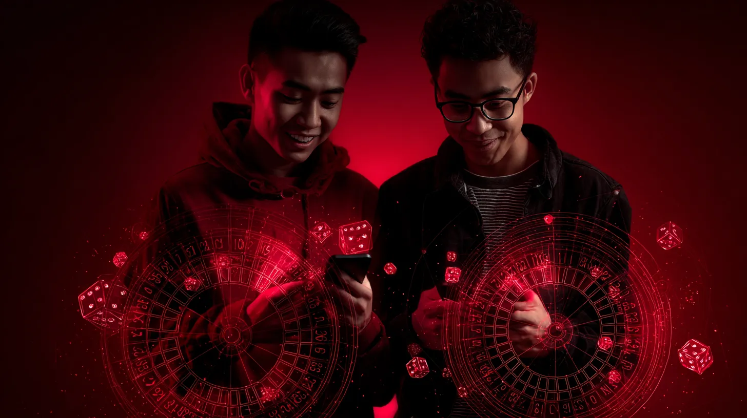 Khám Phá Thế Giới Xổ Số: Từ 69vn20 Đến Vietlott