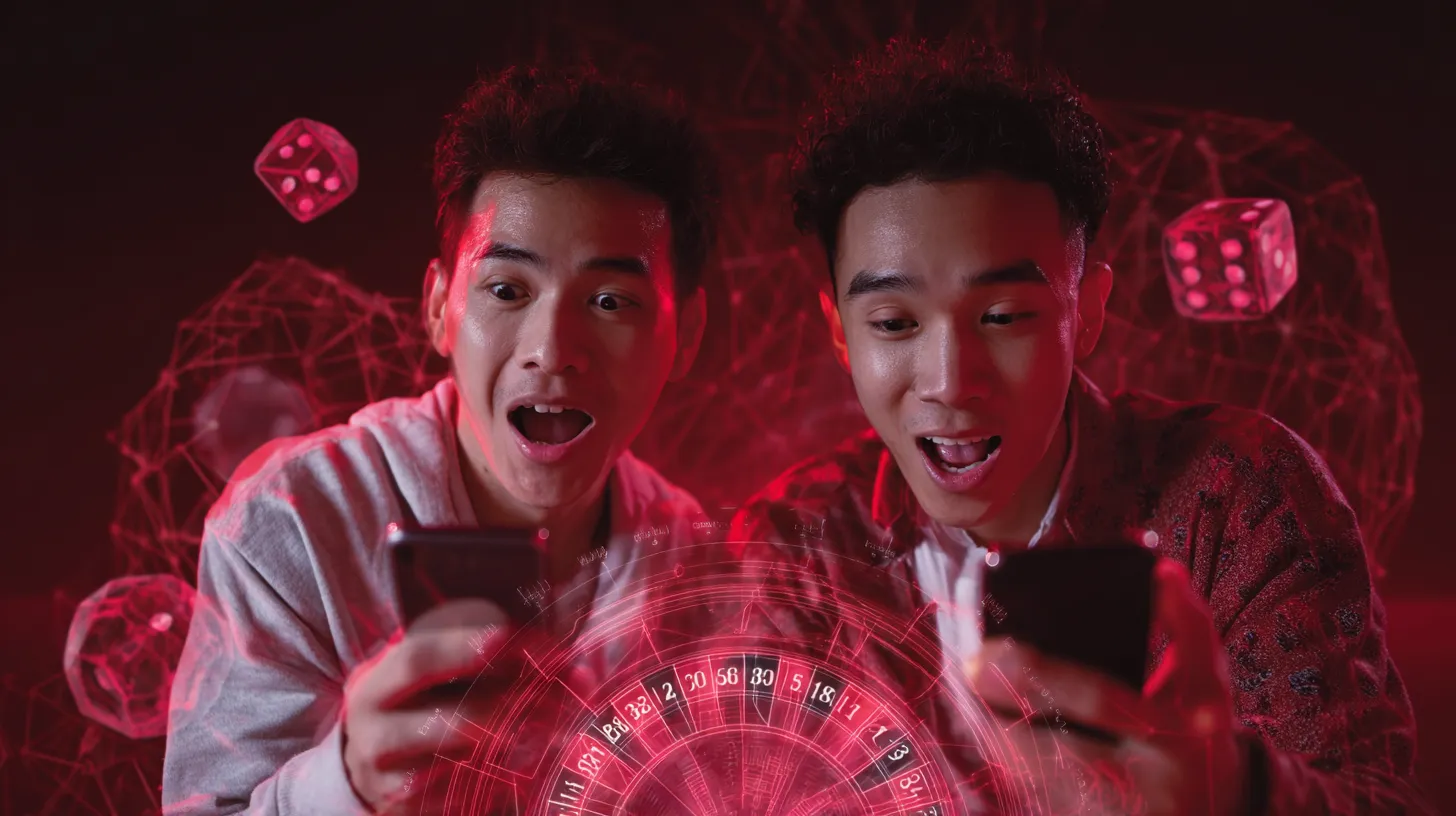 Khám Phá Thế Giới Xổ Số: Từ 69vn20 Đến Vietlott