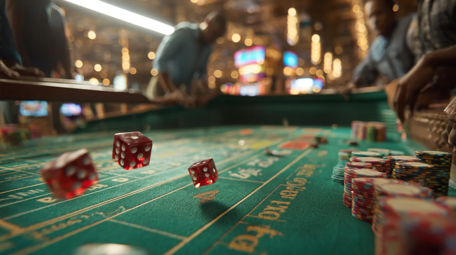 Khám Phá Thế Giới Của Ag sbobet: Đặt Cược Handicap Và Các Trò Chơi Xổ Số Hấp Dẫn