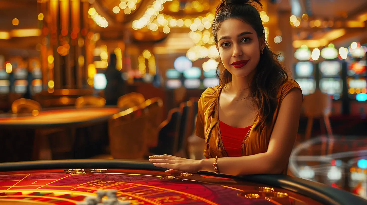 Khám Phá Thế Giới Của RR88 Casino Và Những Điều Cần Biết Về Xổ Số Hôm Nay