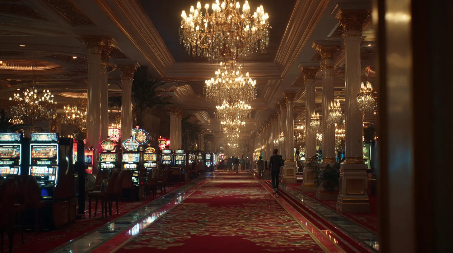 Khám Phá Thế Giới Của RR88 Casino Và Những Điều Cần Biết Về Xổ Số Hôm Nay