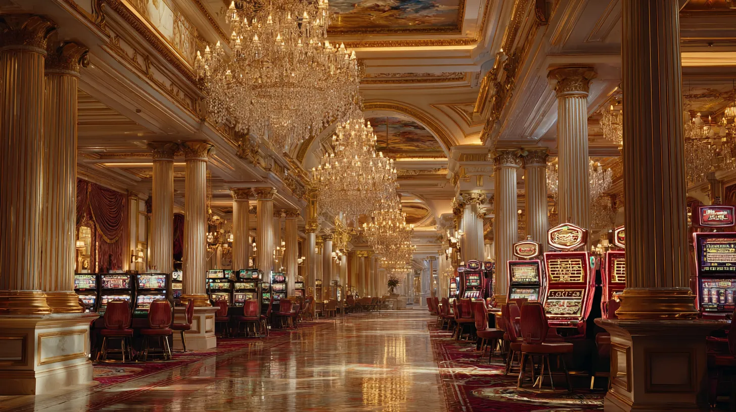 Khám Phá Thế Giới Của RR88 Casino Và Những Điều Cần Biết Về Xổ Số Hôm Nay