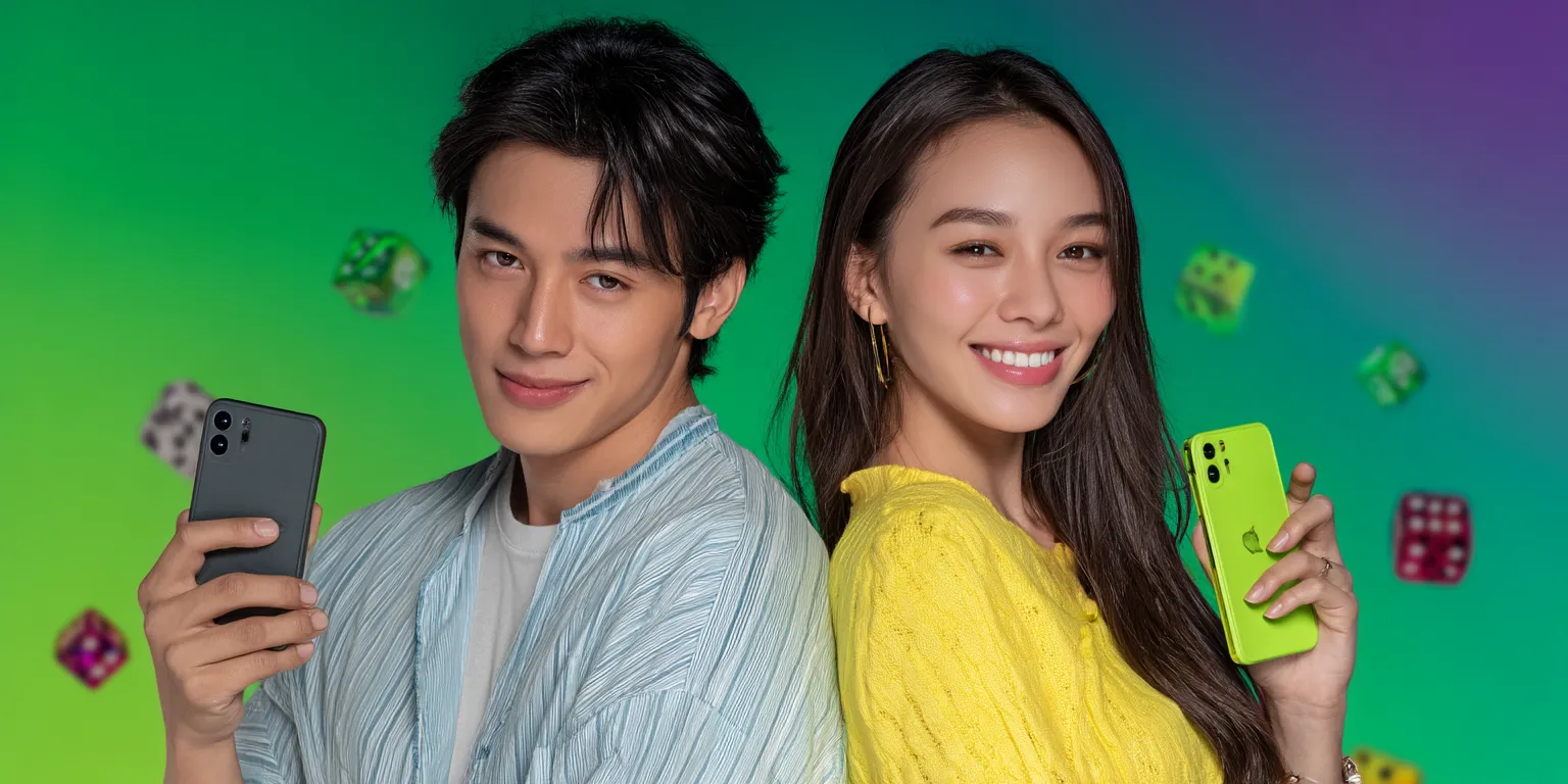 Khám Phá Xổ Số RR888: Lựa Chọn Hấp Dẫn Cho Người Chơi