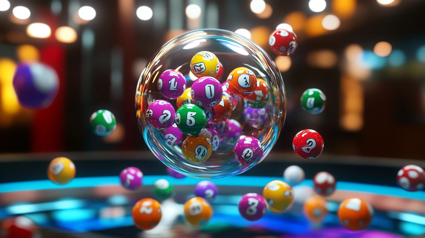 Khám Phá Thế Giới Xổ Số Online Với 69vin