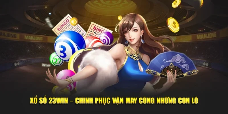 Khám Phá Thế Giới Xổ Số Online Với 69vin
