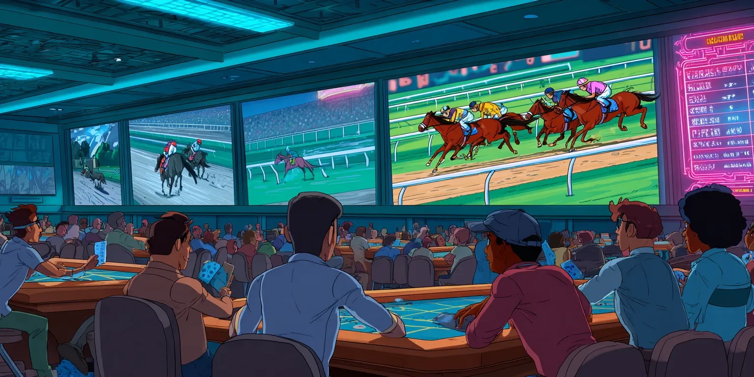 Khám Phá Thế Giới JSS77: Câu Chuyện Của Xổ Số Bắc Kỳ Và Những Giấc Mơ Đặc Biệt