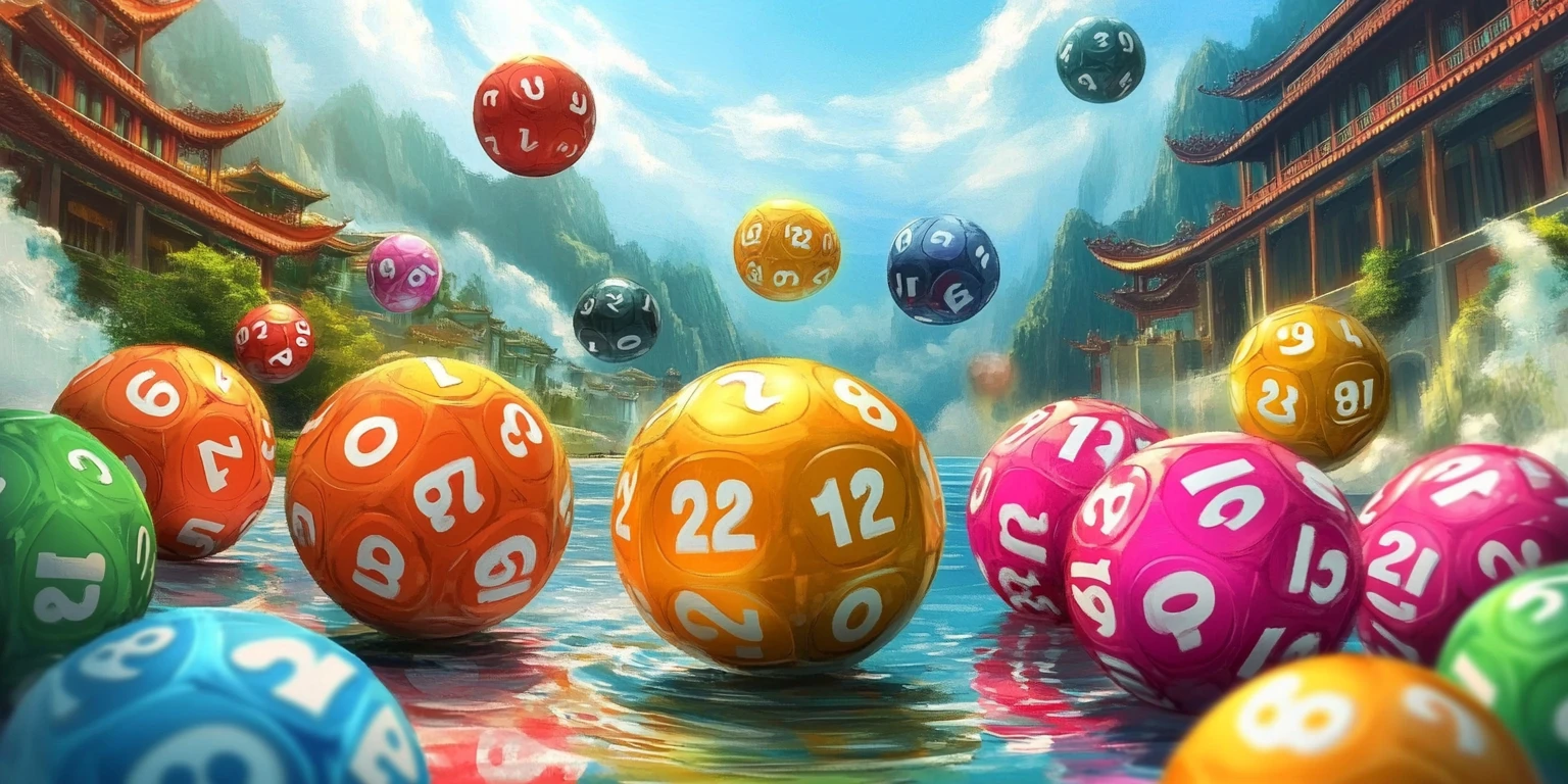 Khám Phá Thế Giới Xổ Số Với Thienhabet