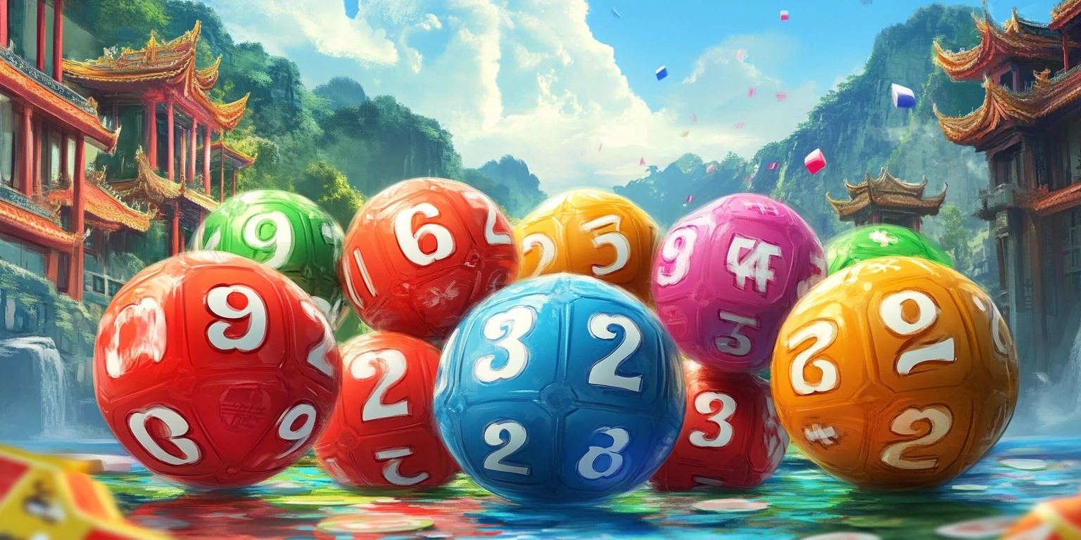 Khám Phá QQ88: Lựa Chọn Hàng Đầu Cho Người Đam Mê Xổ Số