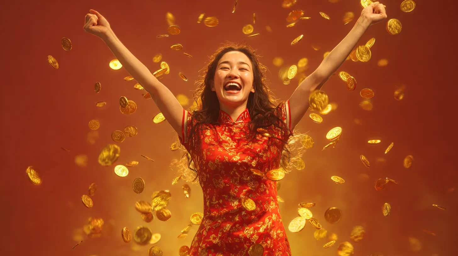 Khám Phá QQ88: Lựa Chọn Hàng Đầu Cho Người Đam Mê Xổ Số