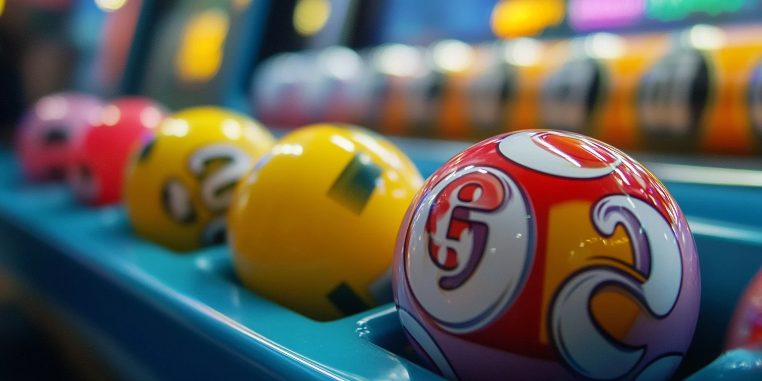 Khám Phá QQ88: Lựa Chọn Hàng Đầu Cho Người Đam Mê Xổ Số