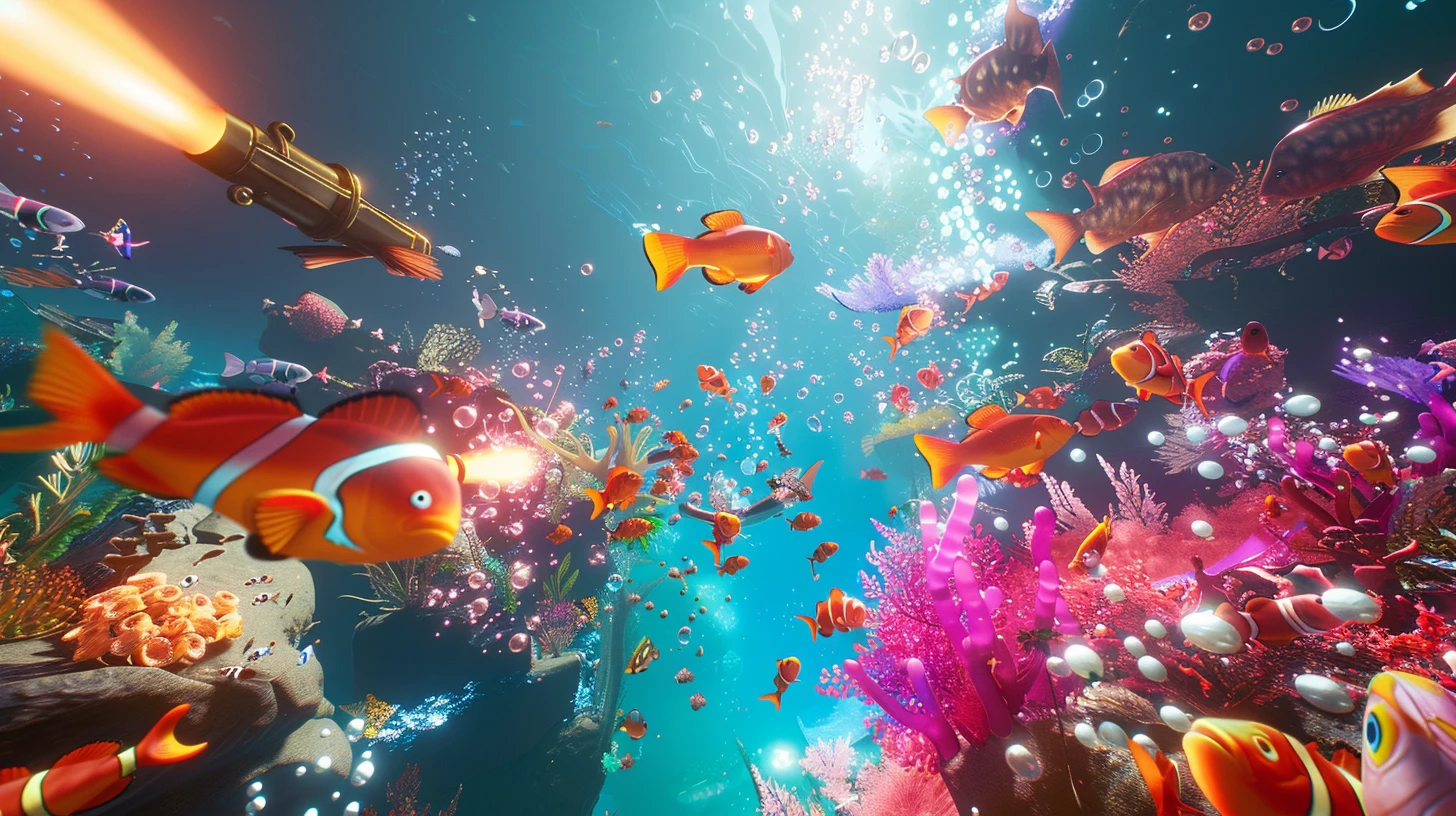 Khám Phá Thế Giới Giải Trí Cùng 69win