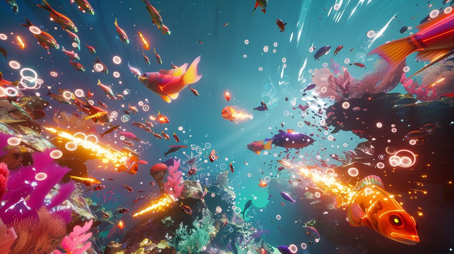 Khám Phá Thế Giới Giải Trí Cùng 69win