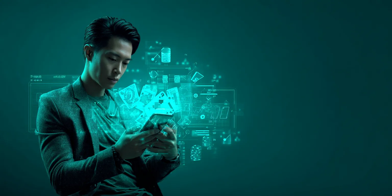 Daga Casino: Khám Phá Thế Giới Giải Trí Đỉnh Cao