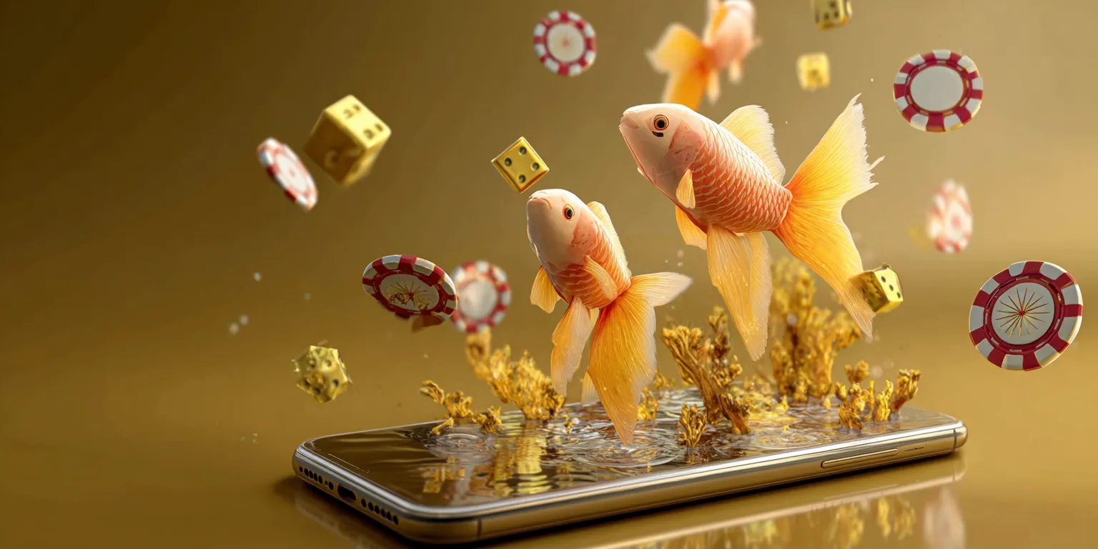 P3 Casino: Khám Phá Thế Giới Xổ Số Trực Tuyến